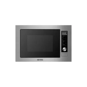 GS6060FGS,جنرال سوبريم, فرن غاز, 60*55 سم, 4 شعلات, امان كامل, ستيل, تركي