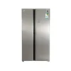 GS1092SSI-1.webp جنرال سوبريم , ثلاجة باب بجانب باب ,(21.6قدم ,612 لتر) ,ضاغط عاكس,ستانلس ستيل