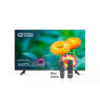 جنرال سوبريم شاشة 55 بوصه، فائقة الدقة (4K-UHD)، سمارت، نظام ويب او اس، ريموت ذكي