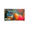 جنرال سوبريم شاشة 55 بوصه كيوليد (QLED) فائقة الدقة (4K-UHD)، سمارت جوجل تي في , (HDR) (Dolby Audio)،(Google TV)