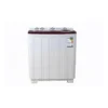GSTT100TR-1.webp جنرال سوبريم , غسالة نصف أوتوماتيك حوضين ,10 كجم ,ابيض/أحمر
