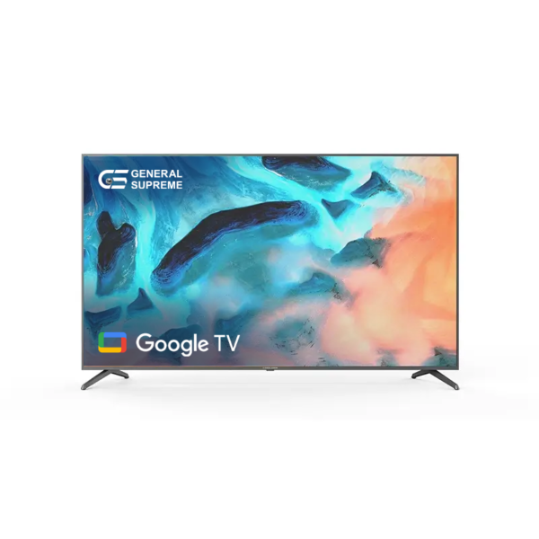 General Supreme 75 inch Google TV
