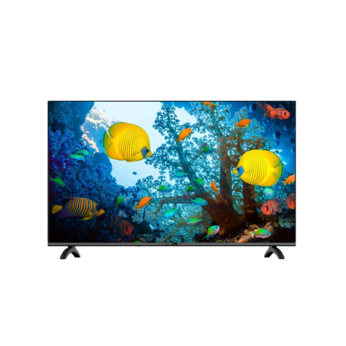 جولدتك شاشة 58 بوصه، فائقة الدقة (4K-UHD)، سمارت، اندرويد 13