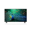 جولدتك شاشة 70 بوصه، فائقة الدقة (4K-UHD)، سمارت، نظام ويب او اس، ريموت ذكي، GT70WOSJ