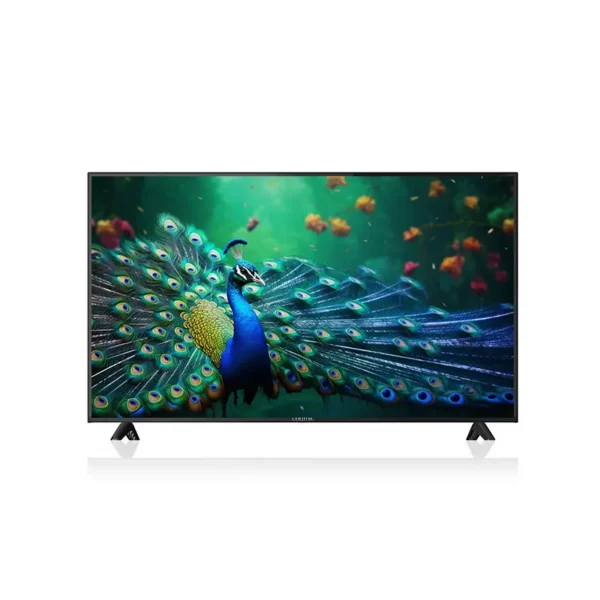 جولدتك شاشة 70 بوصه، فائقة الدقة (4K-UHD)، سمارت، نظام ويب او اس، ريموت ذكي، GT70WOSJ