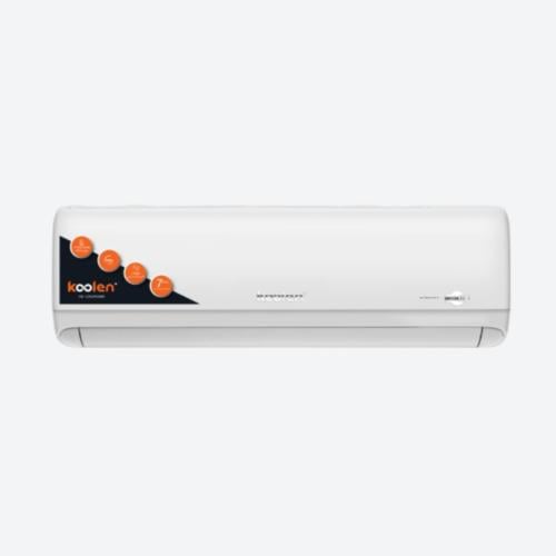 كولن مكيف سبليت 18000 وحدة سمارت، حار بارد