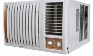 جنرال سوبريم مكيف شباك، بسعة 18000 وحدة، بارد، روتاري ، GS1860C