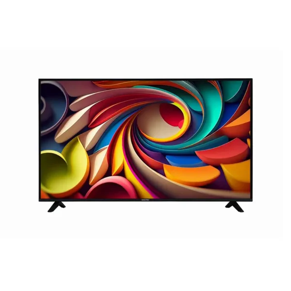جولدتك شاشة 50 بوصه، فائقة الدقة (4K-UHD)، سمارت، نظام ويب او اس، ريموت ذكي