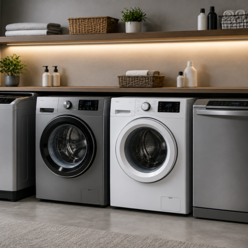 GS6060FGS,جنرال سوبريم, فرن غاز, 60*55 سم, 4 شعلات, امان كامل, ستيل, تركي