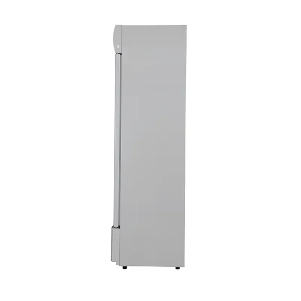 جنرال سوبريم , ثلاجة عرض باب واحد زجاجي ,338 لتر ,ابيض ,GS-352X