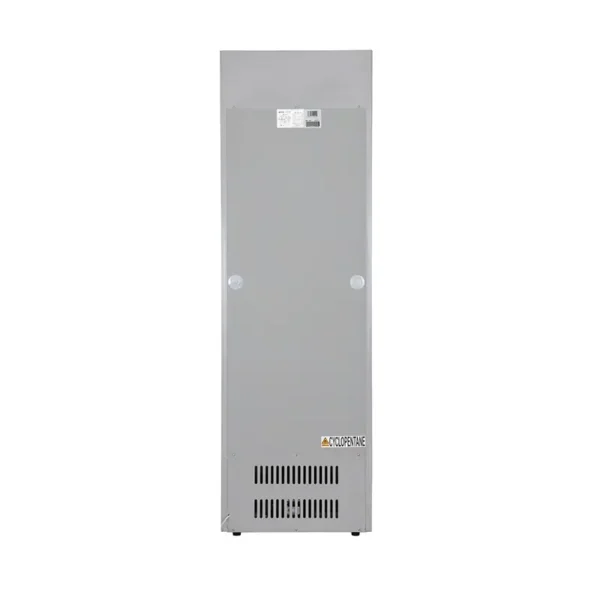 جنرال سوبريم , ثلاجة عرض باب واحد زجاجي ,338 لتر ,ابيض ,GS-352X