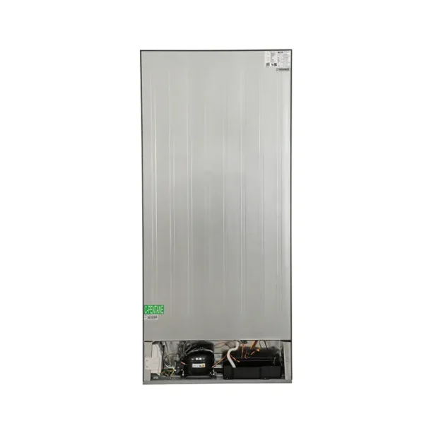 GS1100SSI-3.webp جنرال سوبريم , ثلاجة بابين فريزر علوي, 22.4قدم, 635لتر, مانع التجمد, ضاغط عاكس, ستيل