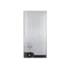 GS1124SXI-copy-2-01MAR.webp ثلاجة بابين من جنرال سوبريم, سعة 673 لتر / 23.8 قدم, تكنلوجيا الانفرتر, تكنلوجيا تبريد مانع التجمد, أينوكس لامع