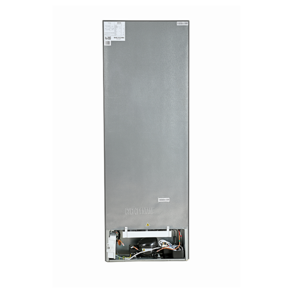 GS312SN-38-17MAR.webp جنرال سوبريم ثلاجة باب واحد (11 قدم، 312 لتر)، ستانلس استيل