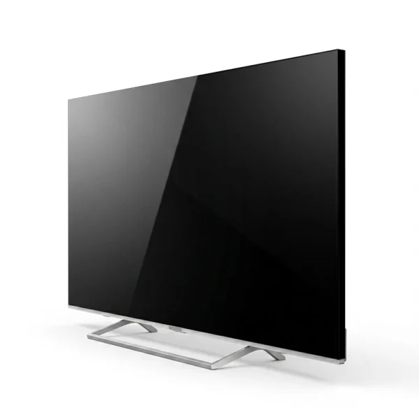 GSG75QGC_GSG85QGC_2_image_15062026.webp جنرال سوبريم شاشة 75 بوصة (QLED) بدقة (4K-UHD) نظام GoogleTV مع تقنيات AI و 144HZ.