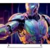 GSG85QGC_1_05072026.webp جنرال سوبريم شاشة 85 بوصة (QLED) بدقة (4K-UHD) نظام GoogleTV مع تقنيات AI و 144HZ.