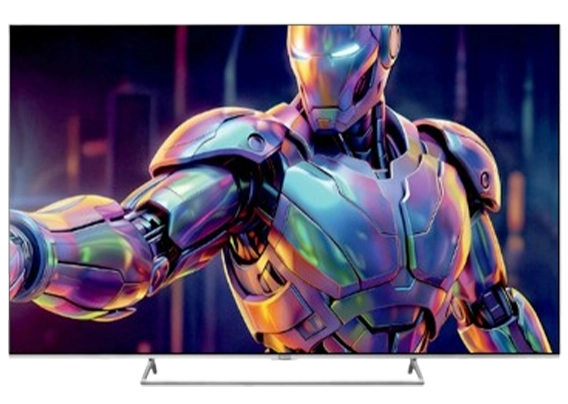 GSG85QGC_1_05072026.webp جنرال سوبريم شاشة 85 بوصة (QLED) بدقة (4K-UHD) نظام GoogleTV مع تقنيات AI و 144HZ.