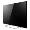 GSG85QGC_2_05072026.webp جنرال سوبريم شاشة 85 بوصة (QLED) بدقة (4K-UHD) نظام GoogleTV مع تقنيات AI و 144HZ.