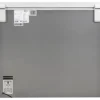 GSHF383_4_04072026.webp جنرال سوبريم , فريزر افقي ( مسطح ) ,(8.7.قدم، 245 ليتر) , ابيض
