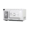 GSM209W-4.webp جنرال سوبريم ميكرويف 20 لتر، تحكم ميكانيكي سهل، ابيض