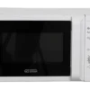 GSM209W_image_2062026.webp جنرال سوبريم ميكرويف 20 لتر، تحكم ميكانيكي سهل، ابيض