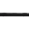 جنرال سوبريم سماعة ساوند بار 2.1 2.1 وبقدرة 120 واط، مزودة بتقنيات Bluetooth وUSB وAUX ومداخل Optical وCoaxial وHDMI، مع جهاز تحكّم عن بعد ومحوّل طاقة