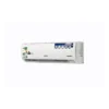 جنرال سوبريم مكيف هواء سبليت تيتانيوم برايم, سعة تبريد حقيقية 18,000 وحدة ريش ذهبية, تحكم واي فاي,خاصية الأستشعار, توزيع الهواء في اربع اتجاهات.