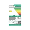 GSTN36CP-SASO-07July.webp جنرال سوبريم مكيف هواء سبليت تيتانيوم بلس, سعة تبريد 30,600 وحدة, ريش ذهبية, تحكم واي فاي, منبه تنظيف الفلتر, خاصية الأستشعار.