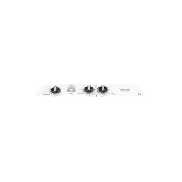 GSTT70XW-4-08JAN.webp جنرال سوبريم غسالة نصف اوتوماتيك حوضين 7 كيلو, أبيض