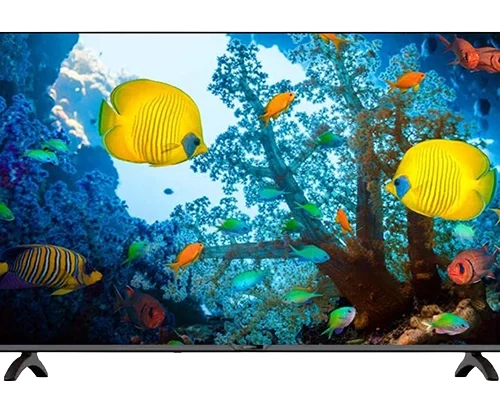 GT58W4K_1_11072026.webp جولدتك شاشة 58 بوصه، فائقة الدقة (4K-UHD)، سمارت، اندرويد 13