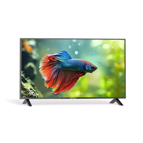 GT65X1J.webp جولدتك شاشة 65 بوصه، فائقة الدقة (4K-UHD)، سمارت، اندرويد