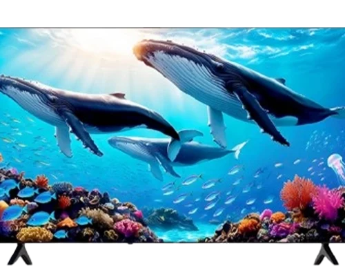 GTAIQ75_1_05072026.webp جولدتك شاشة 75 بوصة (QLED) بدقة (4K-UHD) بنظام WhaleOS مع تقنيات AI