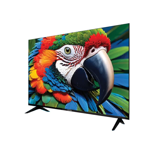 جولدتك شاشة 50 بوصة كيوليد (QLED) فائقة الدقة (4K UHD) نظام جوجل TV