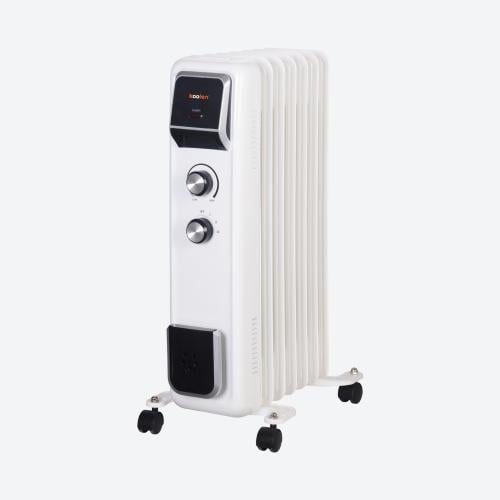 Koolen KOOLEN TWIN TOP SEMI AUTOMATIC WASHING MACHINE WHITE 7 KG